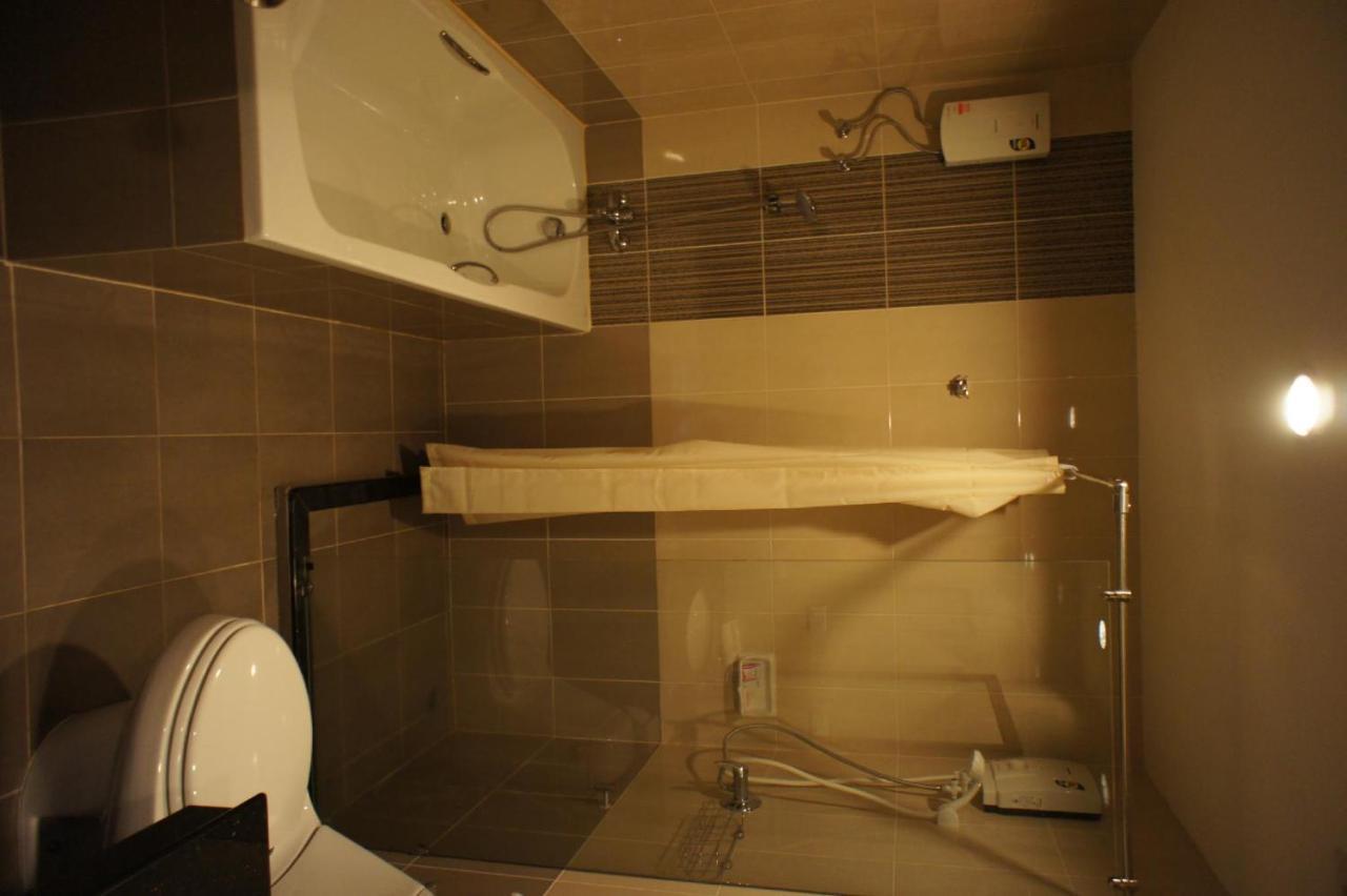 D Apartment Pattaya Εξωτερικό φωτογραφία