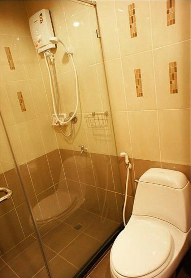 D Apartment Pattaya Εξωτερικό φωτογραφία