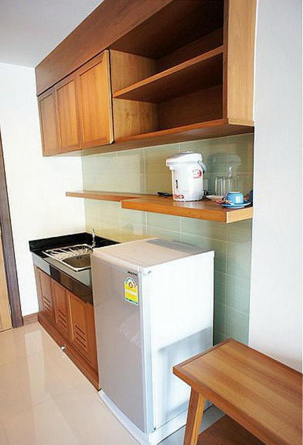 D Apartment Pattaya Εξωτερικό φωτογραφία